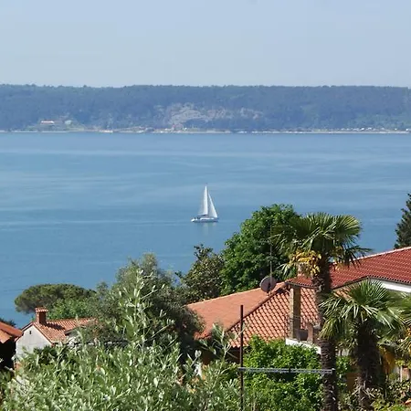 Apartments Ogrin Portorož Exterior foto