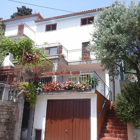 Apartments Ogrin Portorož Exterior foto
