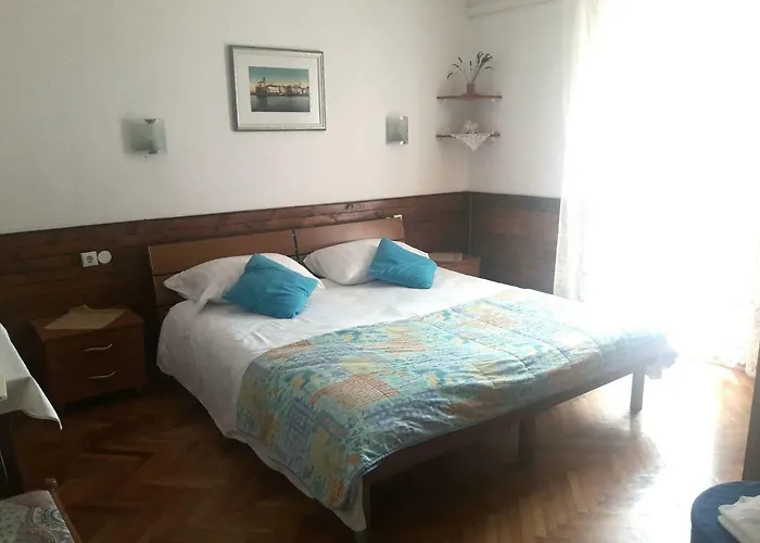 Apartments Ogrin