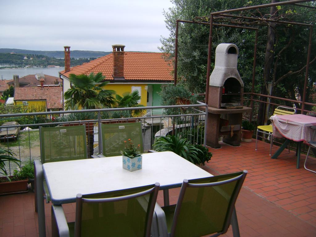 Apartment Ogrin Portorož