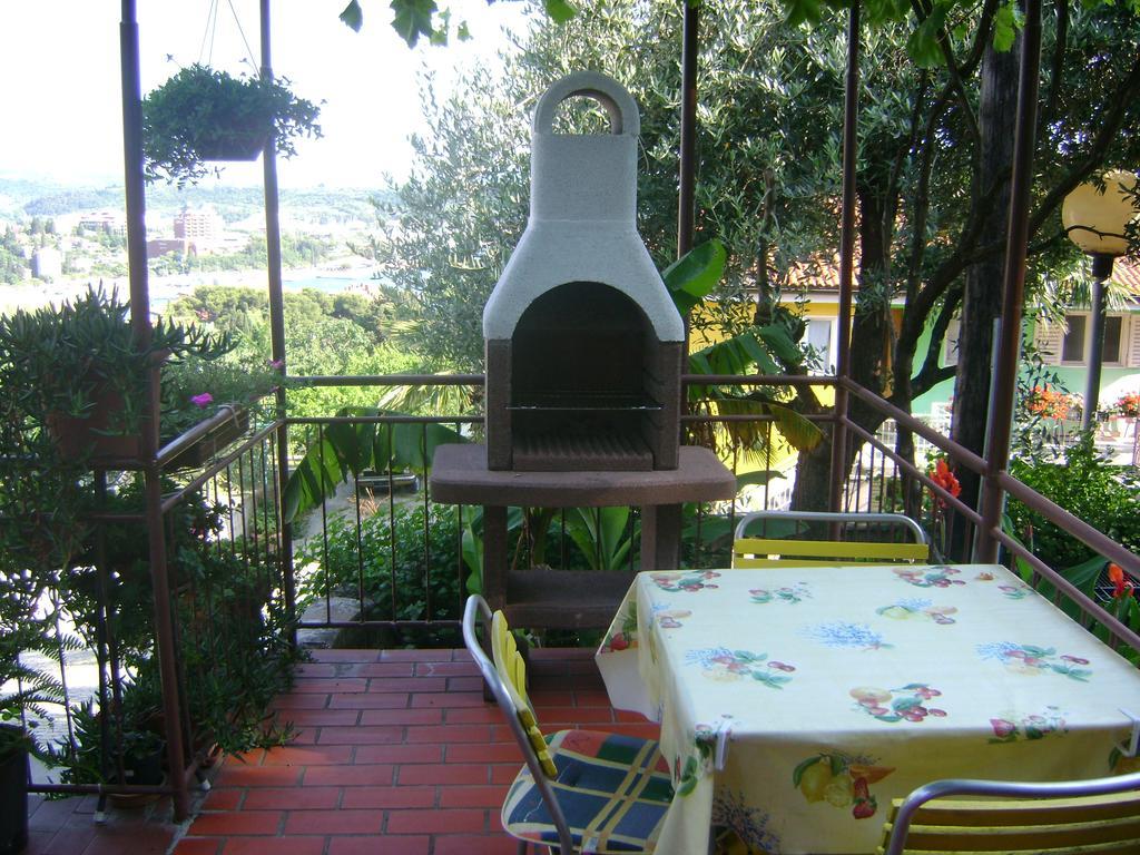 Ogrin Apartment