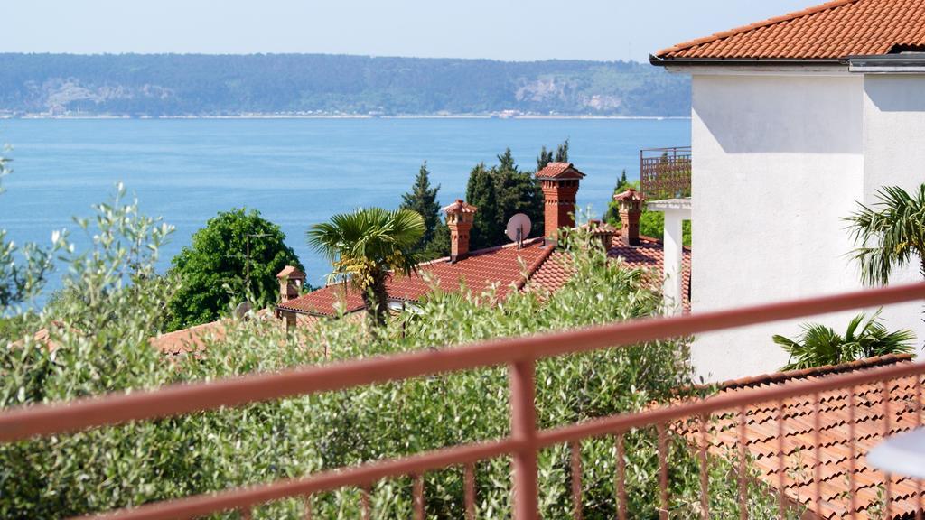 Apartment Ogrin