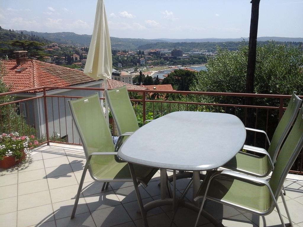 Ogrin Apartment