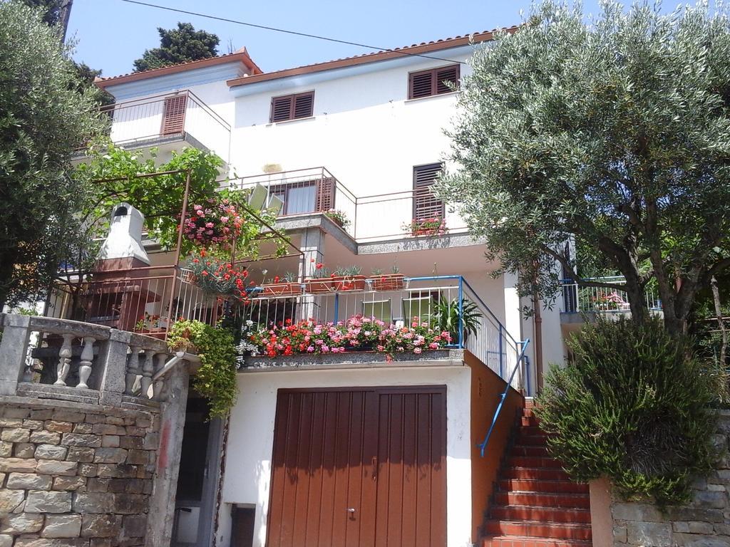 Apartment Ogrin Portorož