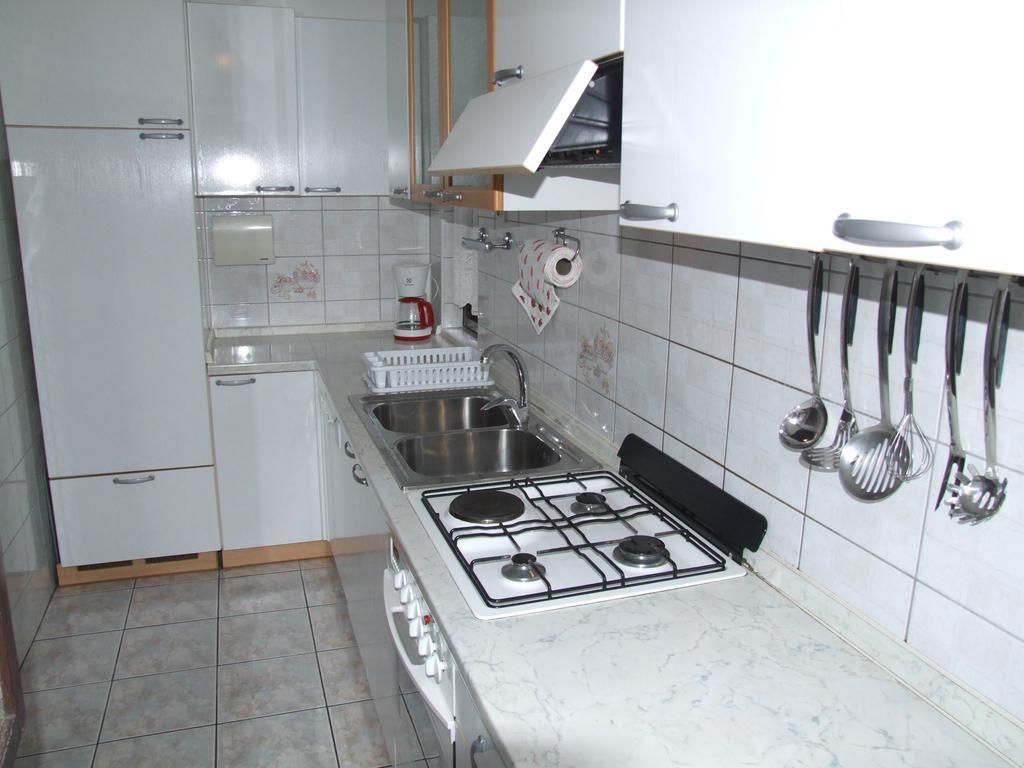 Apartman Ogrin
