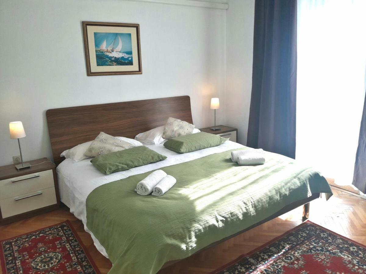 Apartment Ogrin