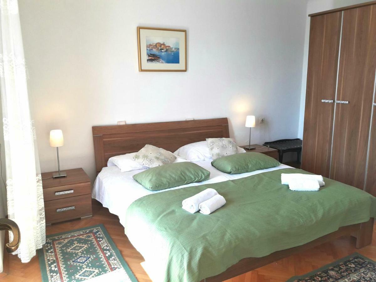 Ogrin Apartment
