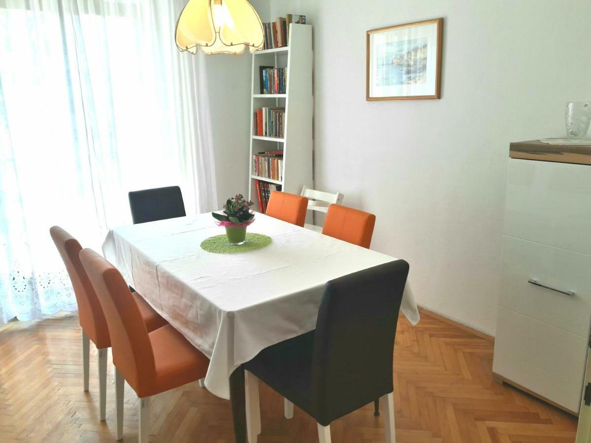 Apartment Ogrin *