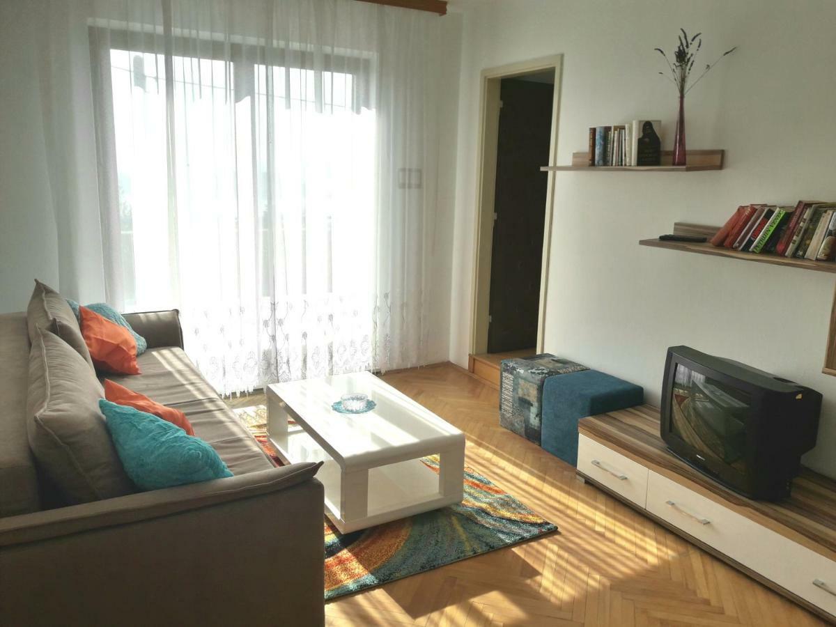 Apartman Ogrin