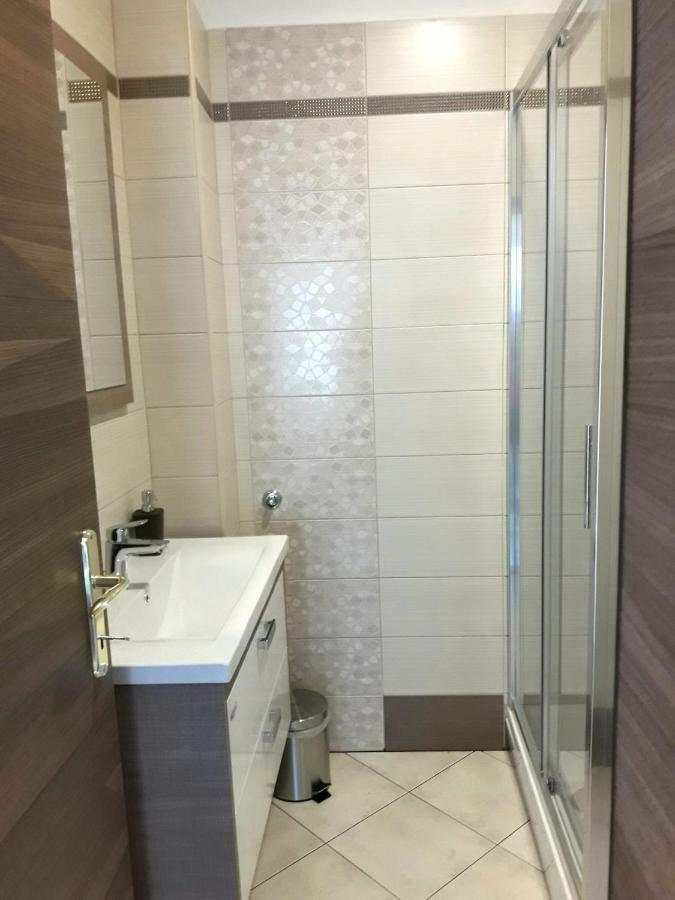 Apartment Ogrin *