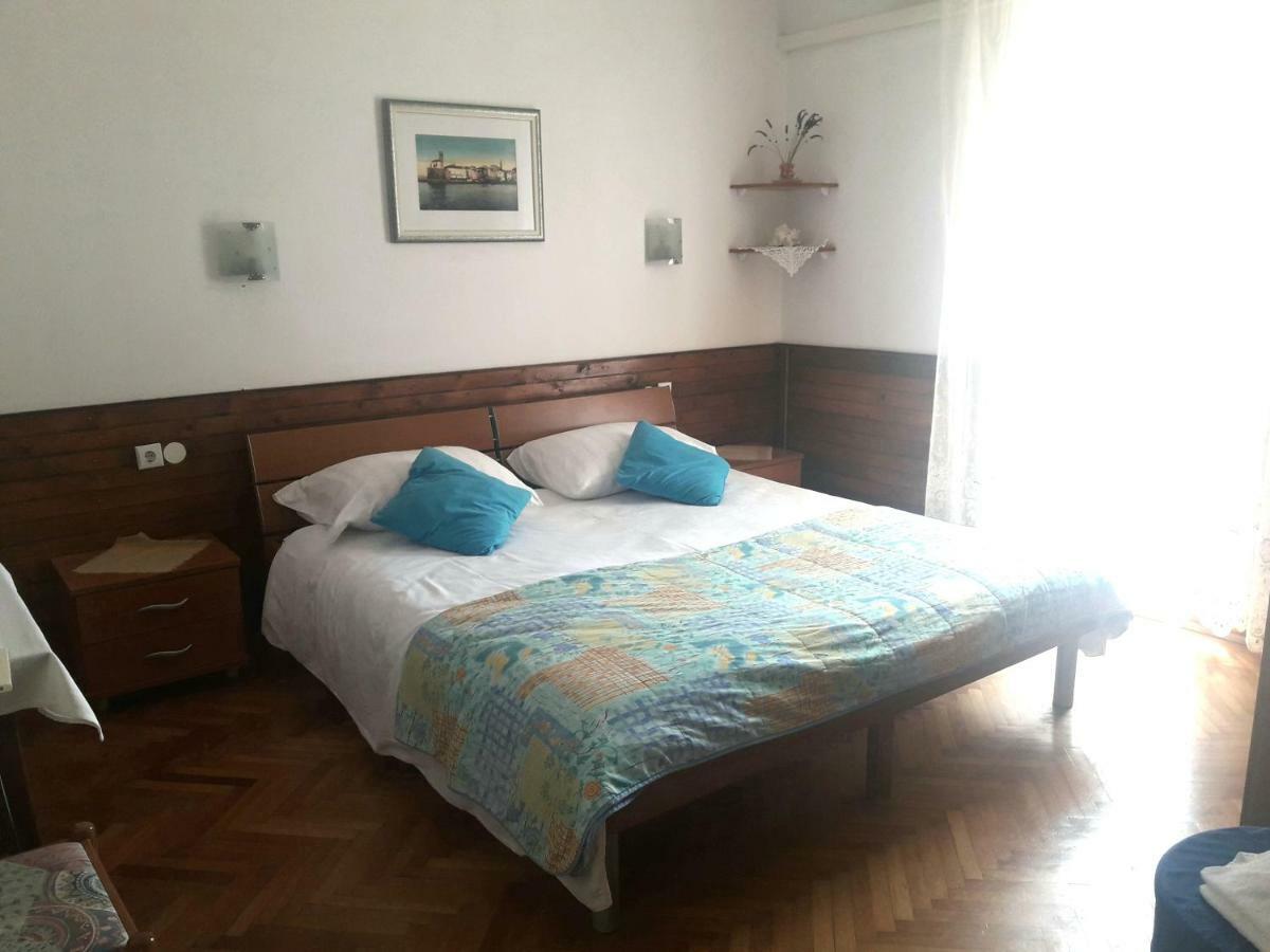 Apartment Ogrin *